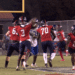 Player of the Game : Nettleton VS Aberdeen